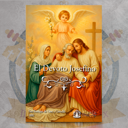 El Devoto Josefino - San Enrique de Ossó