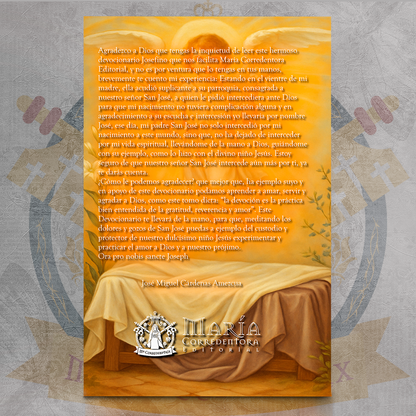 El Devoto Josefino - San Enrique de Ossó