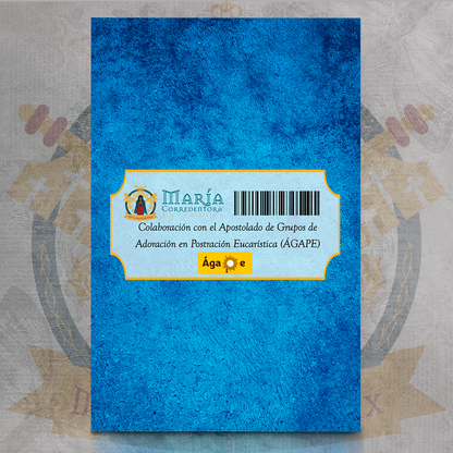 Manualito de Postraciones Eucarísticas