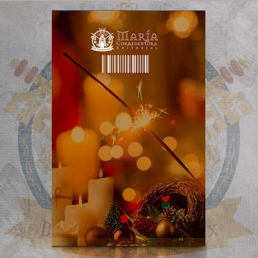 Meditaciones de Adviento y Navidad - San Alfonso María de Ligorio