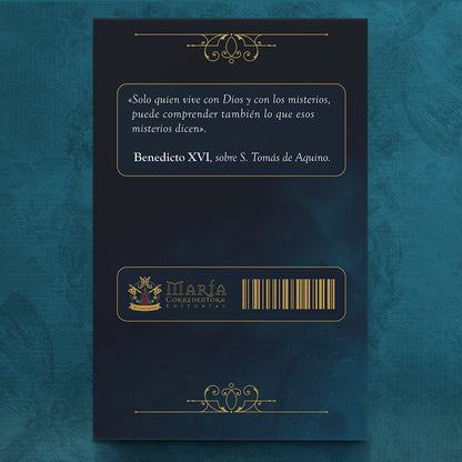 Comprar Meditaciones de Santo Tomás de Aquino para Cuaresma, Semana Santa y Pascua