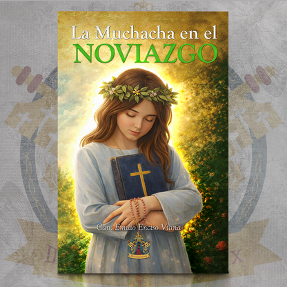 La Muchacha en el Noviazgo - Emilio Enciso Viana