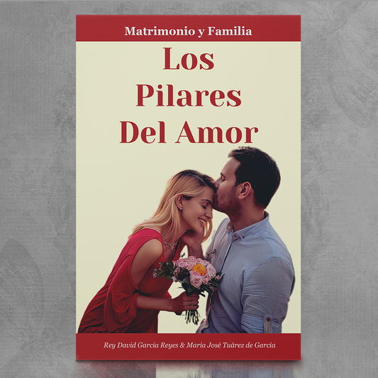 Los Pilares del Amor