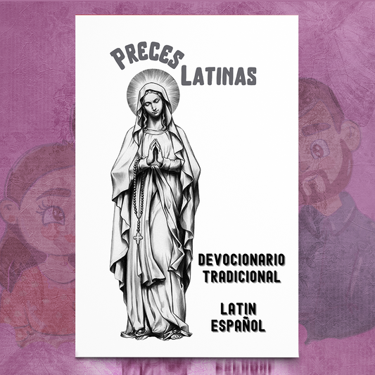 Preces Latinas