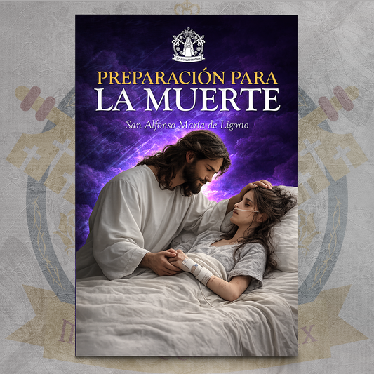 Preparación para la Muerte - San Alfonso María de Ligorio
