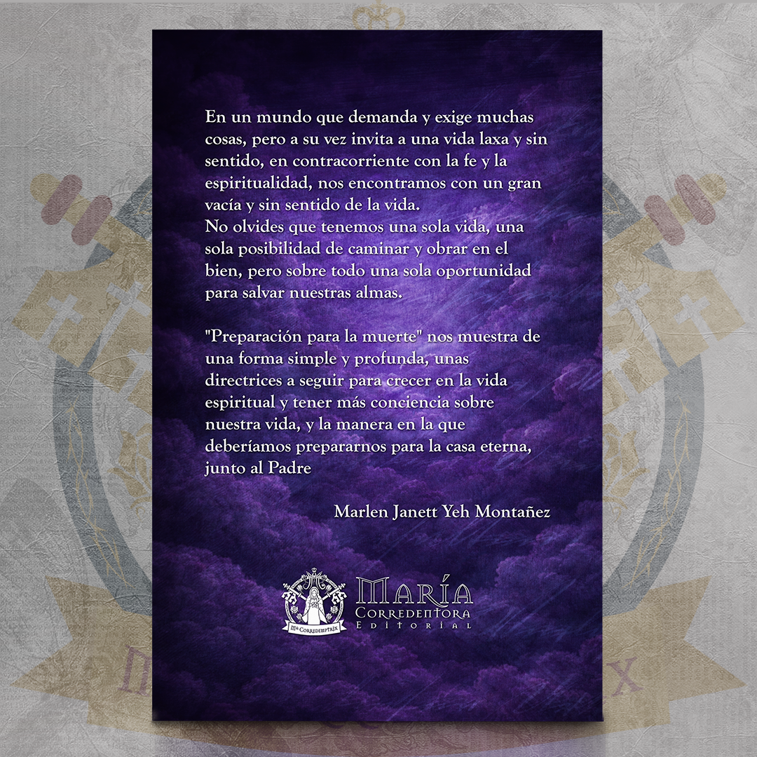 Preparación para la Muerte - San Alfonso María de Ligorio