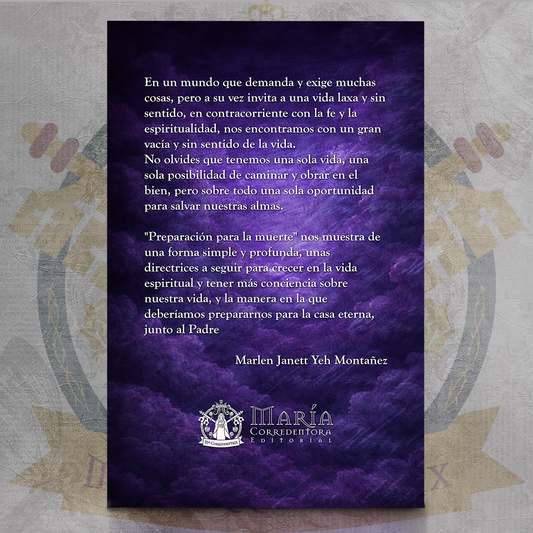 Preparación para la Muerte - San Alfonso María de Ligorio