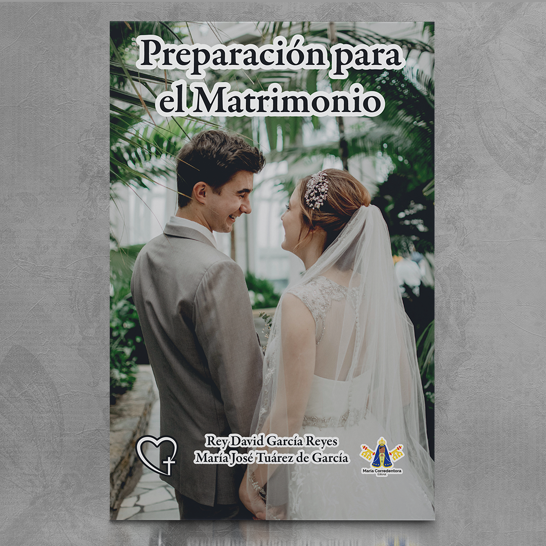 Preparación para el Matrimonio