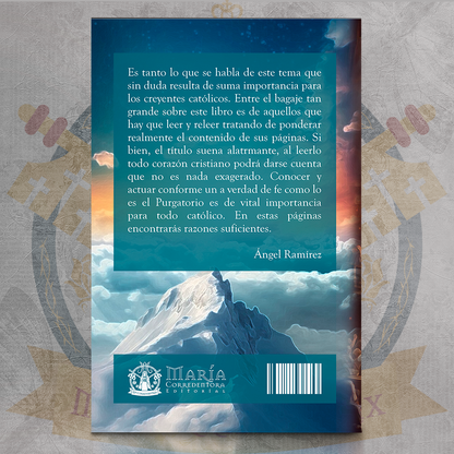 Tratado del Purgatorio & Léeme o Laméntalo
