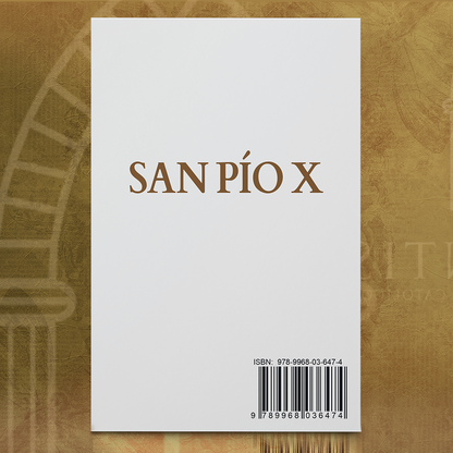 San Pio X