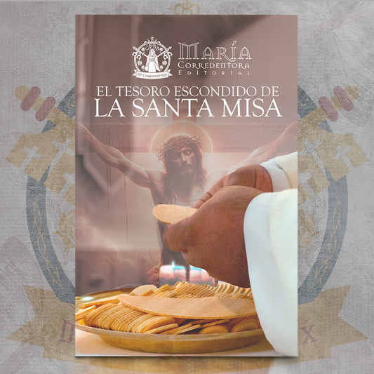El Tesoro Escondido de la Santa Misa - San Leonardo de Porto Maurizio