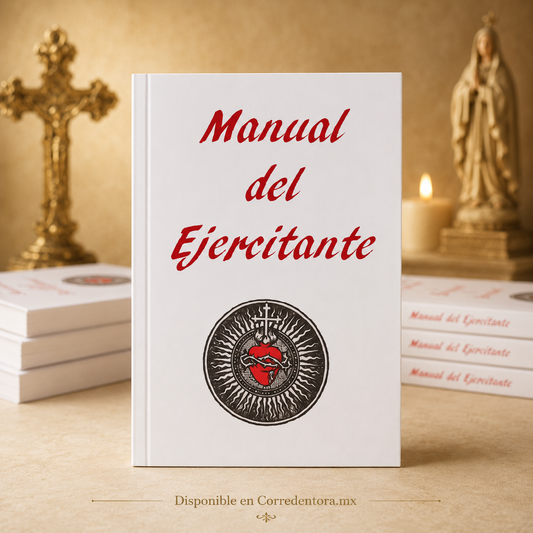 Manual del Ejercitante - FSSPX